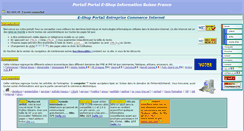 Desktop Screenshot of 1info.com